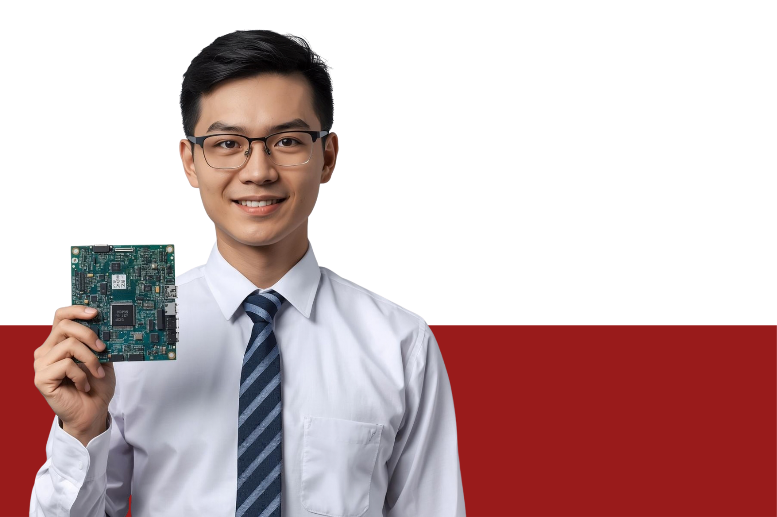 Shenzhen Electronics