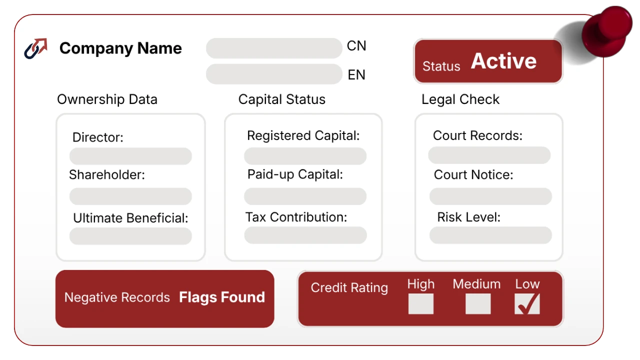 Legal Document Verification