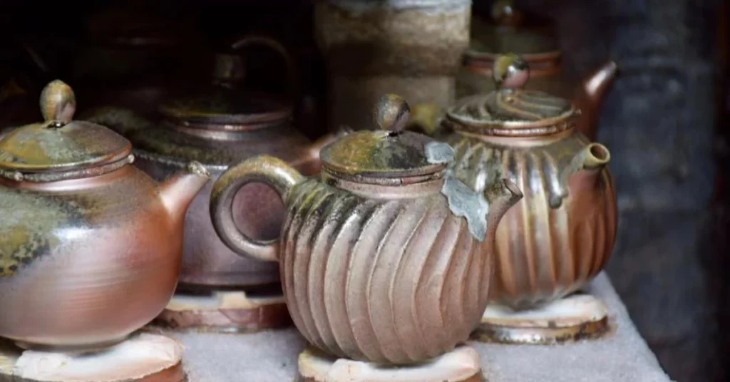 Tongguan Ceramic Suppliers: Millennia of Stoneware Craftsmanship and Quality Sourcing 