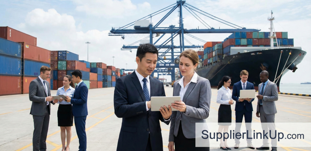 Sourcing Agent China: The Non-Negotiable Partner for Risk-Averse Importers